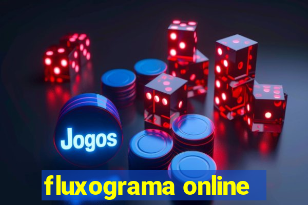 fluxograma online